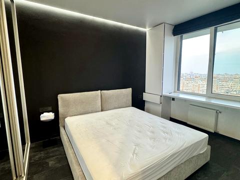 квартира по адресу Спортивна ул., 3/2