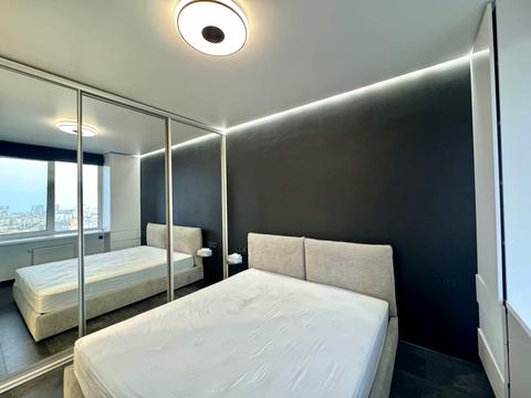 квартира по адресу Спортивна ул., 3/2