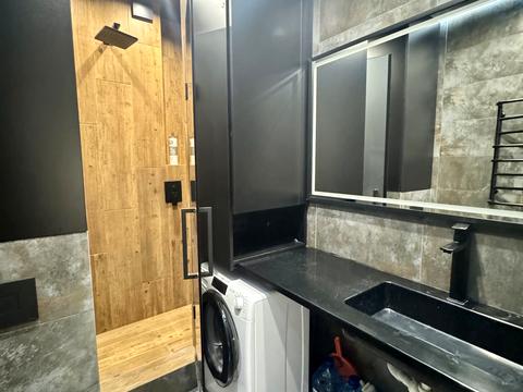 квартира по адресу Спортивна ул., 3/2