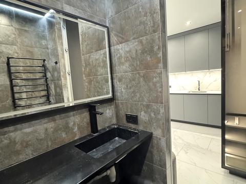 квартира по адресу Спортивна ул., 3/2