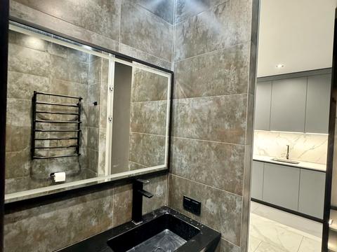 квартира по адресу Спортивна ул., 3/2