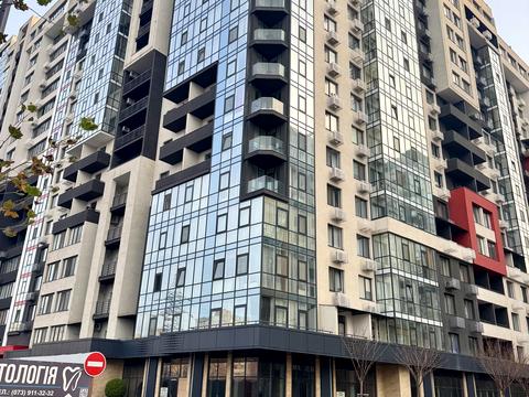 квартира по адресу Спортивна ул., 3/2