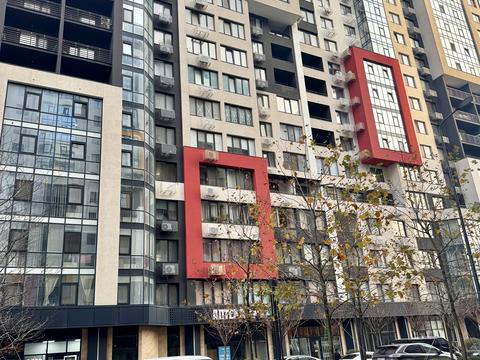 квартира по адресу Спортивна ул., 3/2