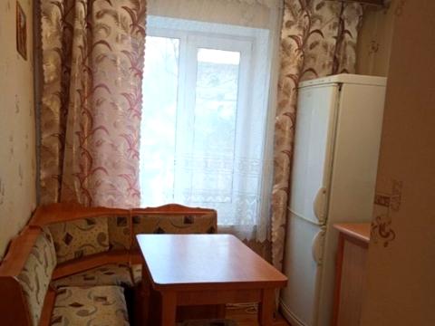 квартира по адресу Жилянская ул., 76