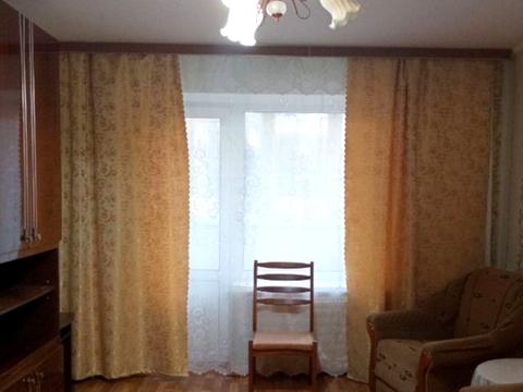 квартира по адресу Жилянская ул., 76