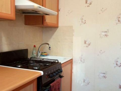 квартира по адресу Жилянская ул., 76