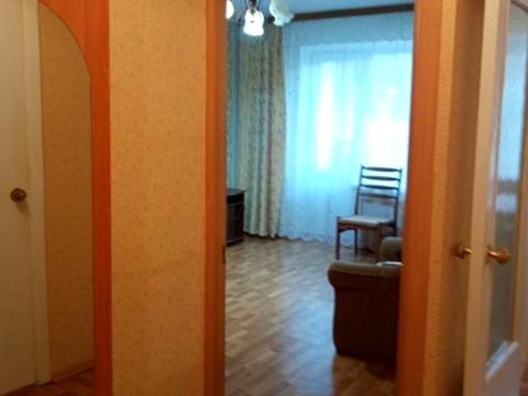 квартира по адресу Жилянская ул., 76