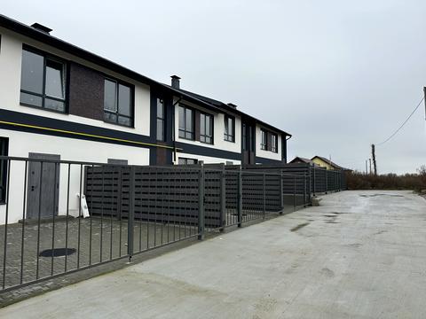 будинок за адресою Леонтовича вул.