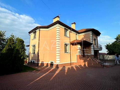 будинок за адресою Київ, Лесі Українки вул., 12