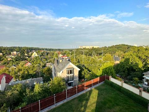 будинок за адресою Київ, Лесі Українки вул., 12