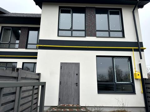 будинок за адресою Леонтовича вул.