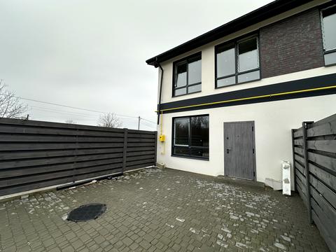 будинок за адресою Леонтовича вул.