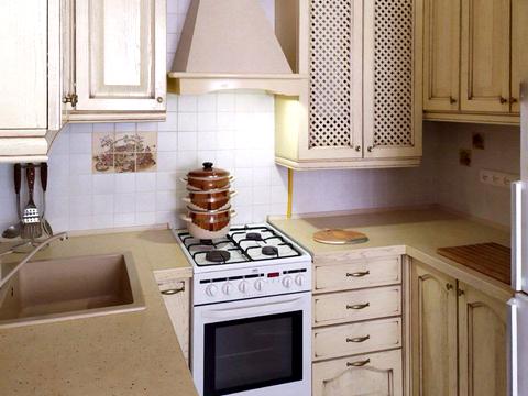 квартира за адресою Сергія Єфремова вул., 7