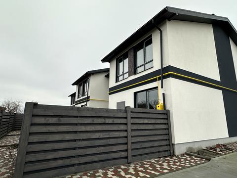 будинок за адресою Леонтовича вул.