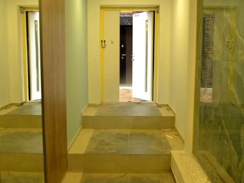 квартира за адресою Інститутська вул., 21-А