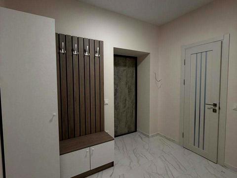 квартира за адресою Приозерна вул., 29