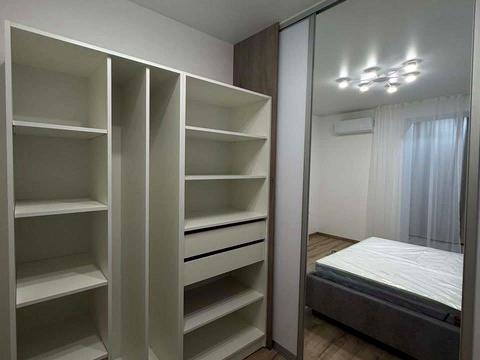 квартира за адресою Приозерна вул., 29