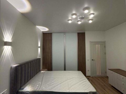 квартира за адресою Приозерна вул., 29