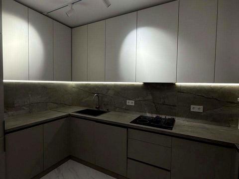 квартира за адресою Приозерна вул., 29