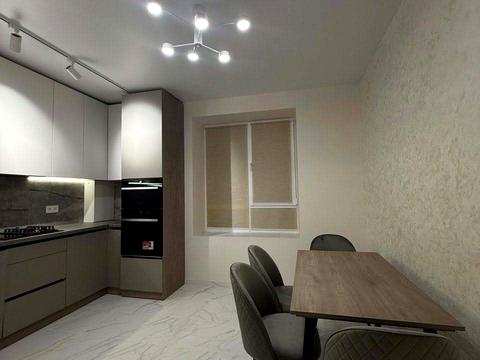 квартира за адресою Приозерна вул., 29