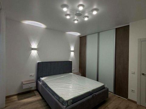 квартира за адресою Приозерна вул., 29