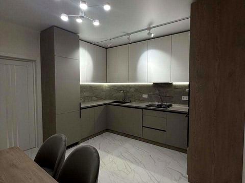 квартира за адресою Приозерна вул., 29