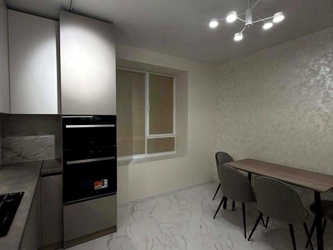 квартира за адресою Приозерна вул., 29