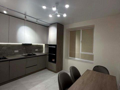 квартира за адресою Приозерна вул., 29