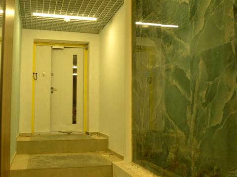 квартира за адресою Інститутська вул., 21-А