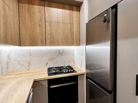 квартира по адресу Пасечная ул., 84а, к.1