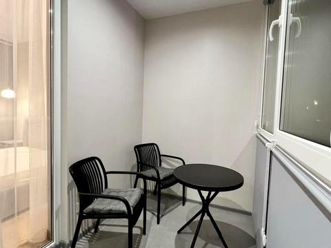 квартира по адресу Пасечная ул., 84а, к.1