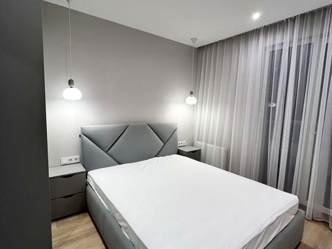 квартира по адресу Пасечная ул., 84а, к.1