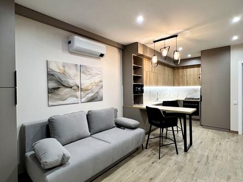 квартира по адресу Пасечная ул., 84а, к.1