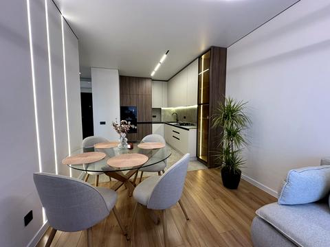 квартира по адресу Трилёвского ул., 4-А