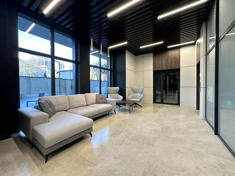 квартира по адресу Трилёвского ул., 4-А