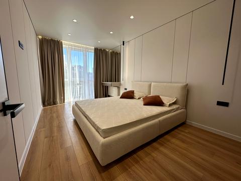 квартира по адресу Трилёвского ул., 4-А