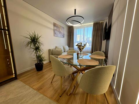 квартира по адресу Трилёвского ул., 4-А