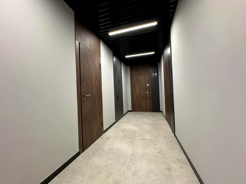 квартира по адресу Трилёвского ул., 4-А