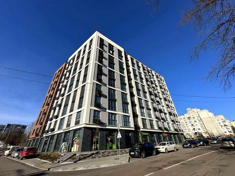 квартира по адресу Трилёвского ул., 4-А