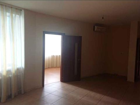 квартира по адресу Драгоманова ул., 6-А