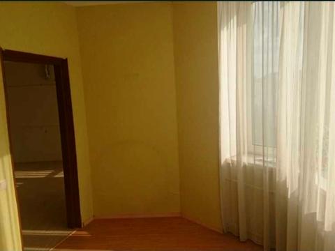 квартира по адресу Драгоманова ул., 6-А