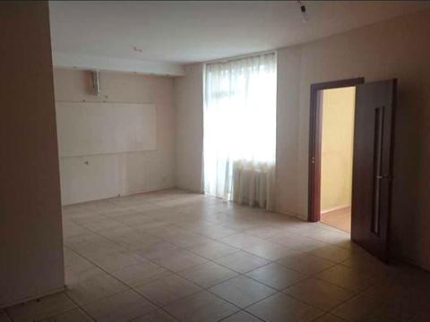 квартира по адресу Драгоманова ул., 6-А