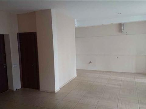 квартира по адресу Драгоманова ул., 6-А