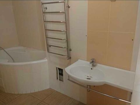 квартира по адресу Драгоманова ул., 6-А