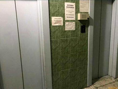 квартира по адресу Драгоманова ул., 6-А