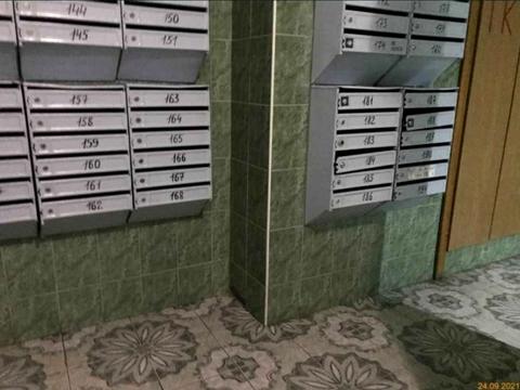 квартира по адресу Драгоманова ул., 6-А