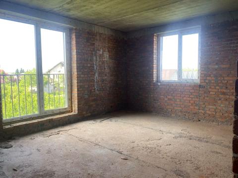 квартира за адресою Інститутська вул., 21-А