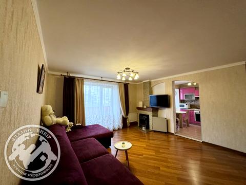 квартира за адресою Івана Миколайчука вул., 38а