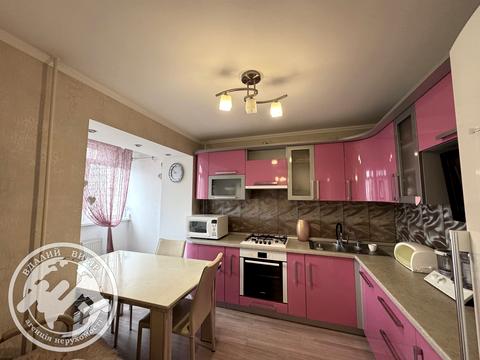 квартира за адресою Івана Миколайчука вул., 38а