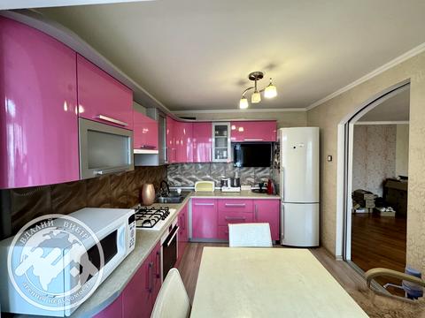 квартира за адресою Івана Миколайчука вул., 38а